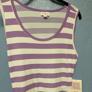 Lularoe Nicki Dress - Size M